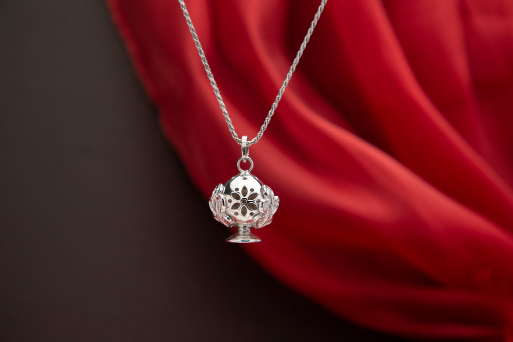 Collana Cordina cm.80