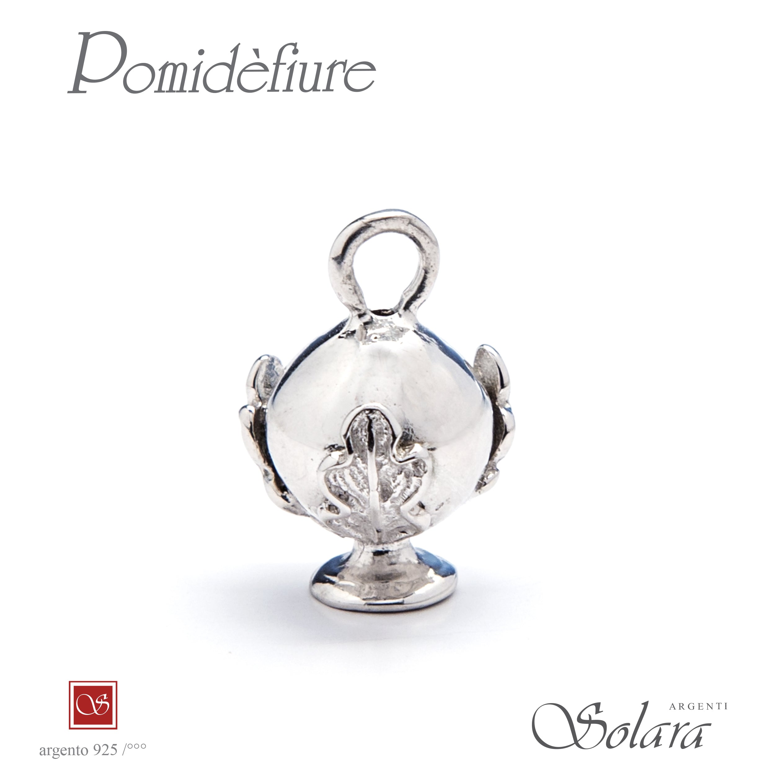 Pomidèfiure II^ misura