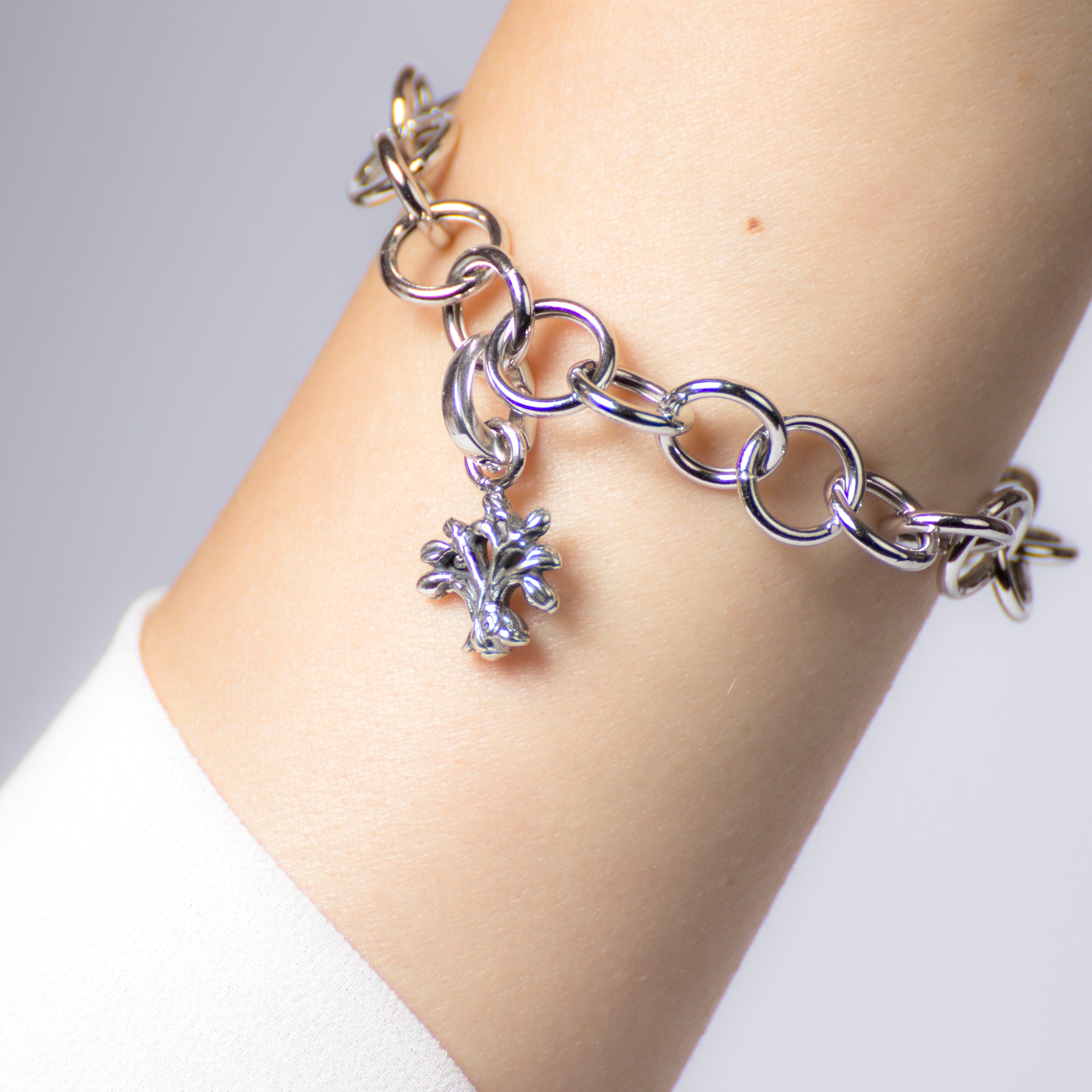 Ulivo - Albero della Vita - brunito