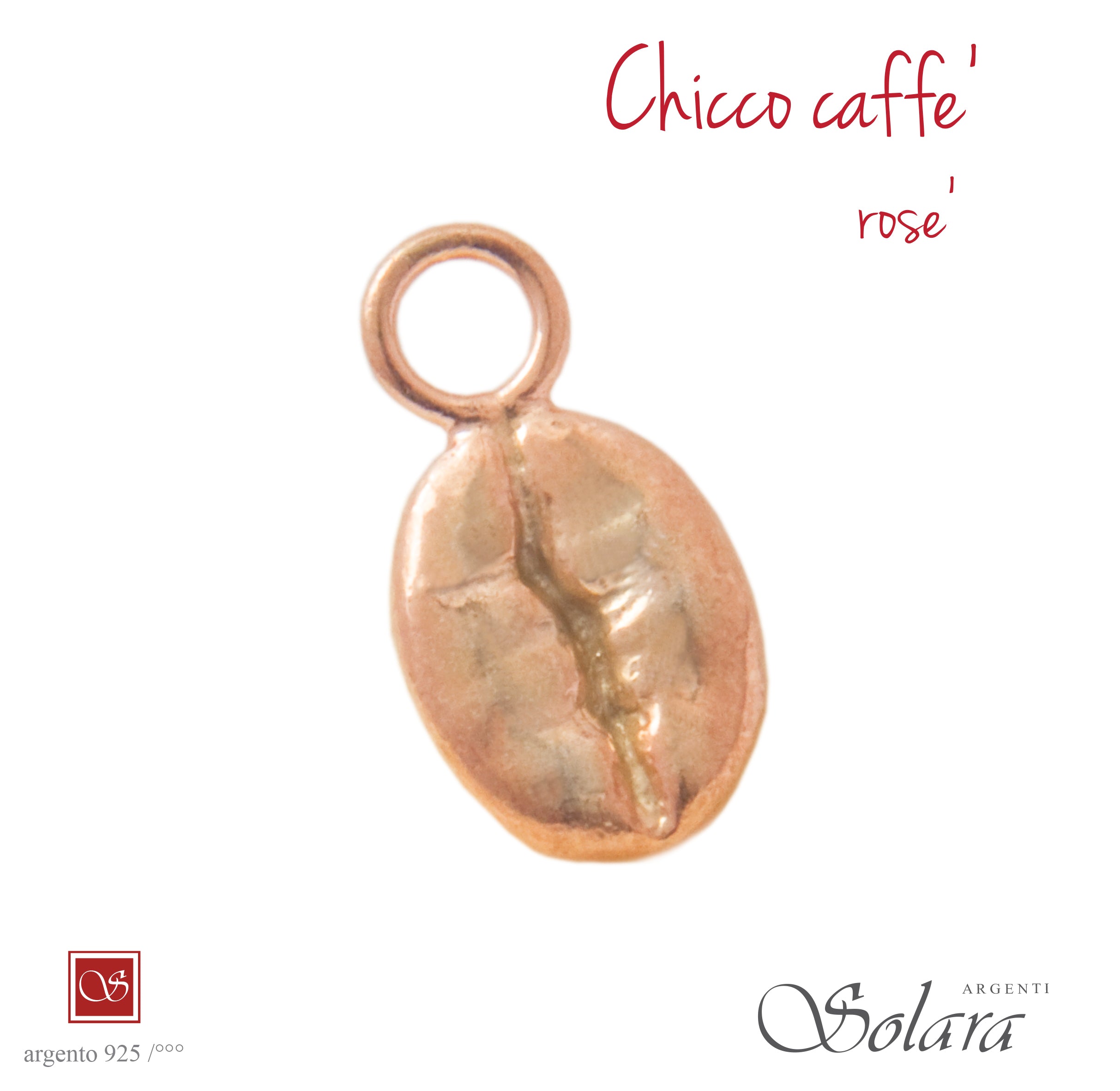 chicco del caffè - rosè