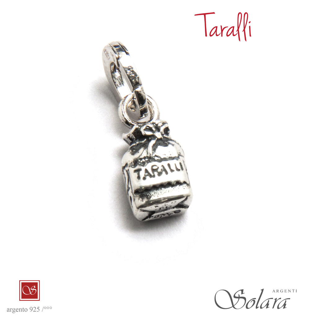 Sacchetto dei Taralli
