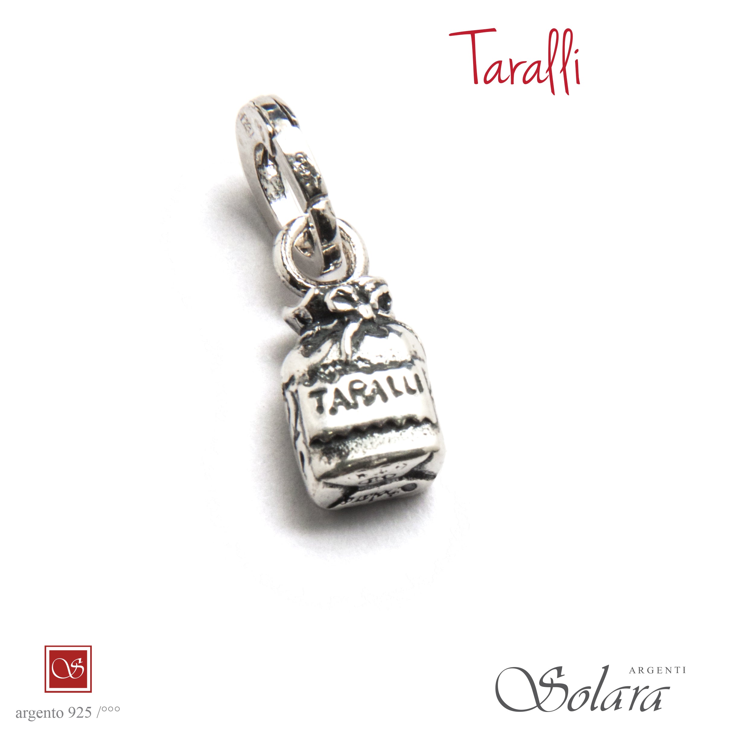 Sacchetto dei Taralli