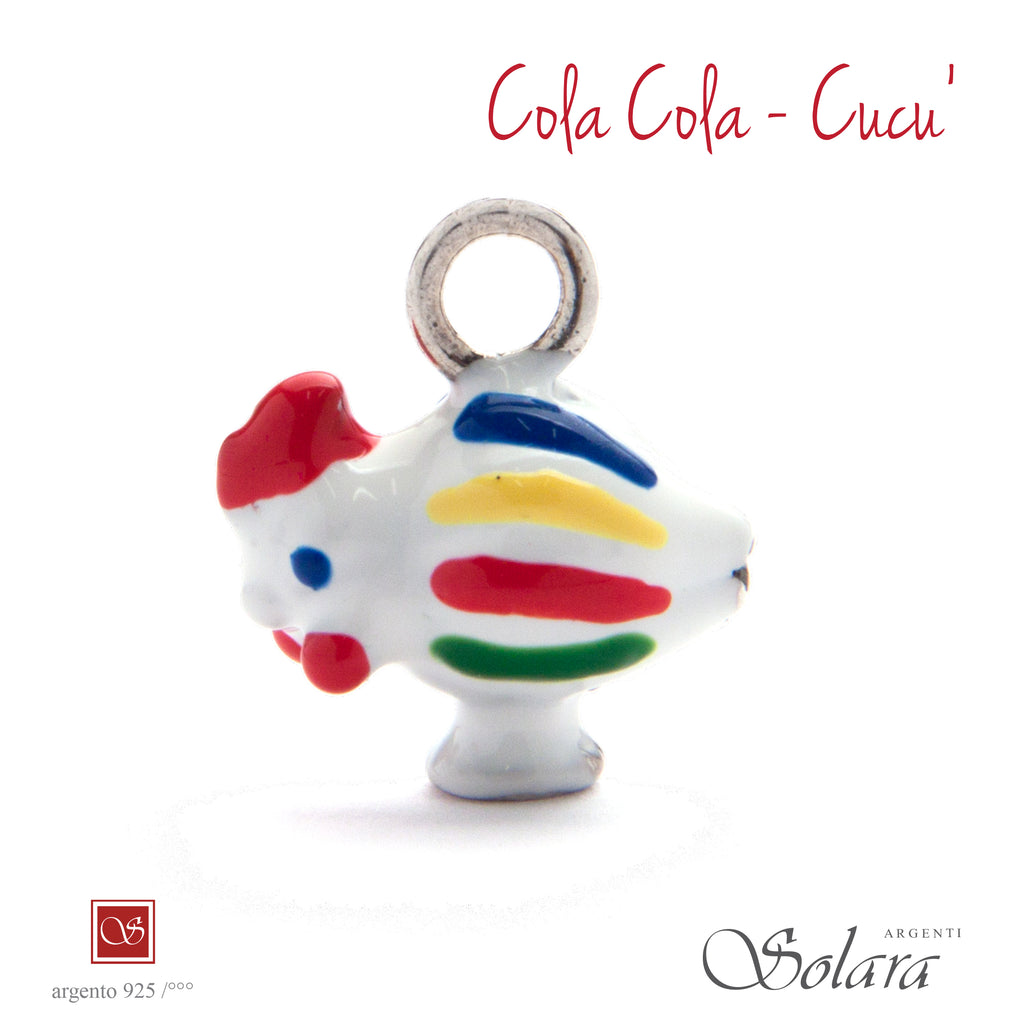 Cola Cola - Cucù