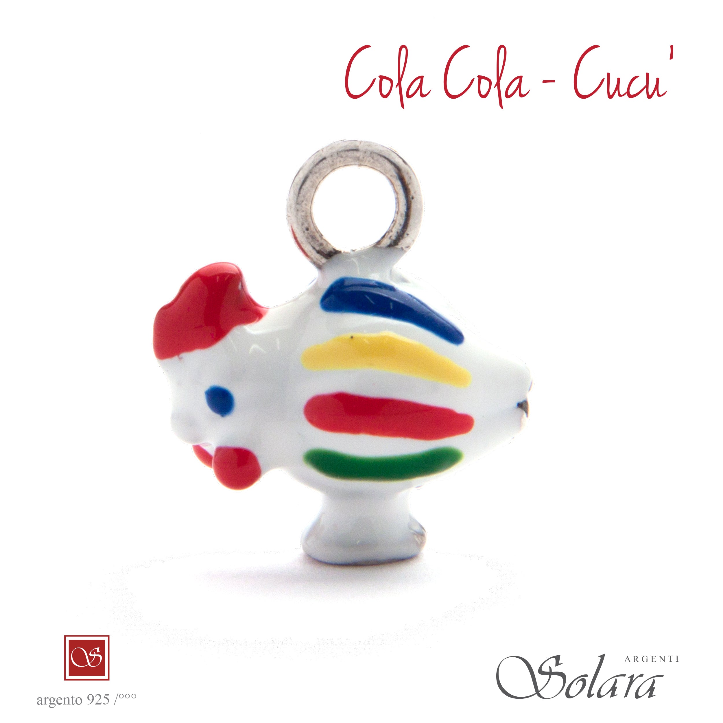Cola Cola - Cucù