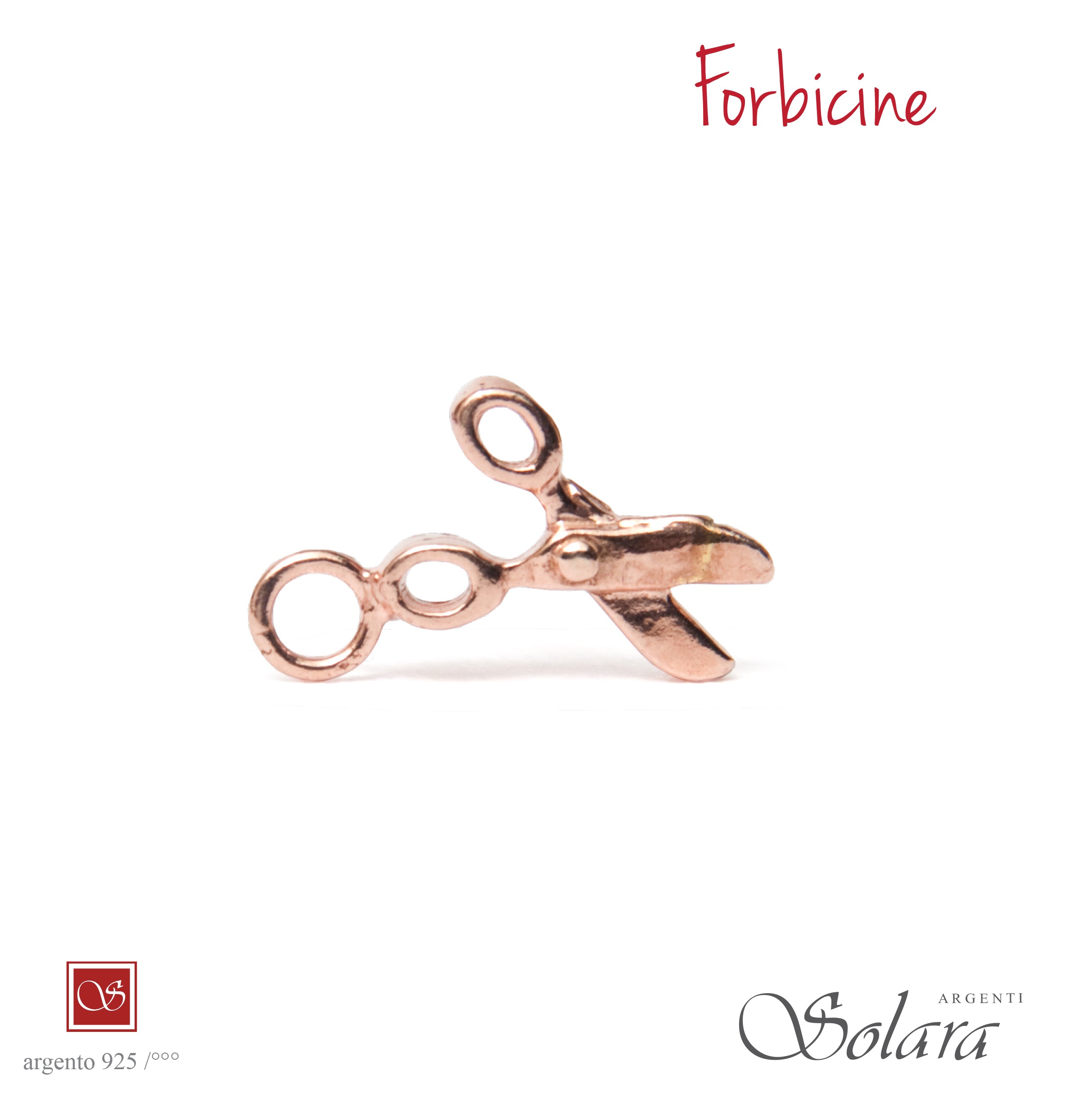 Forbice - rosè