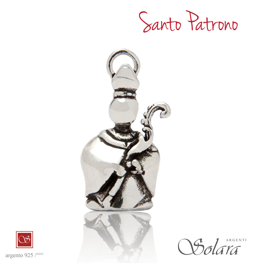 Santo Patrono - brunito