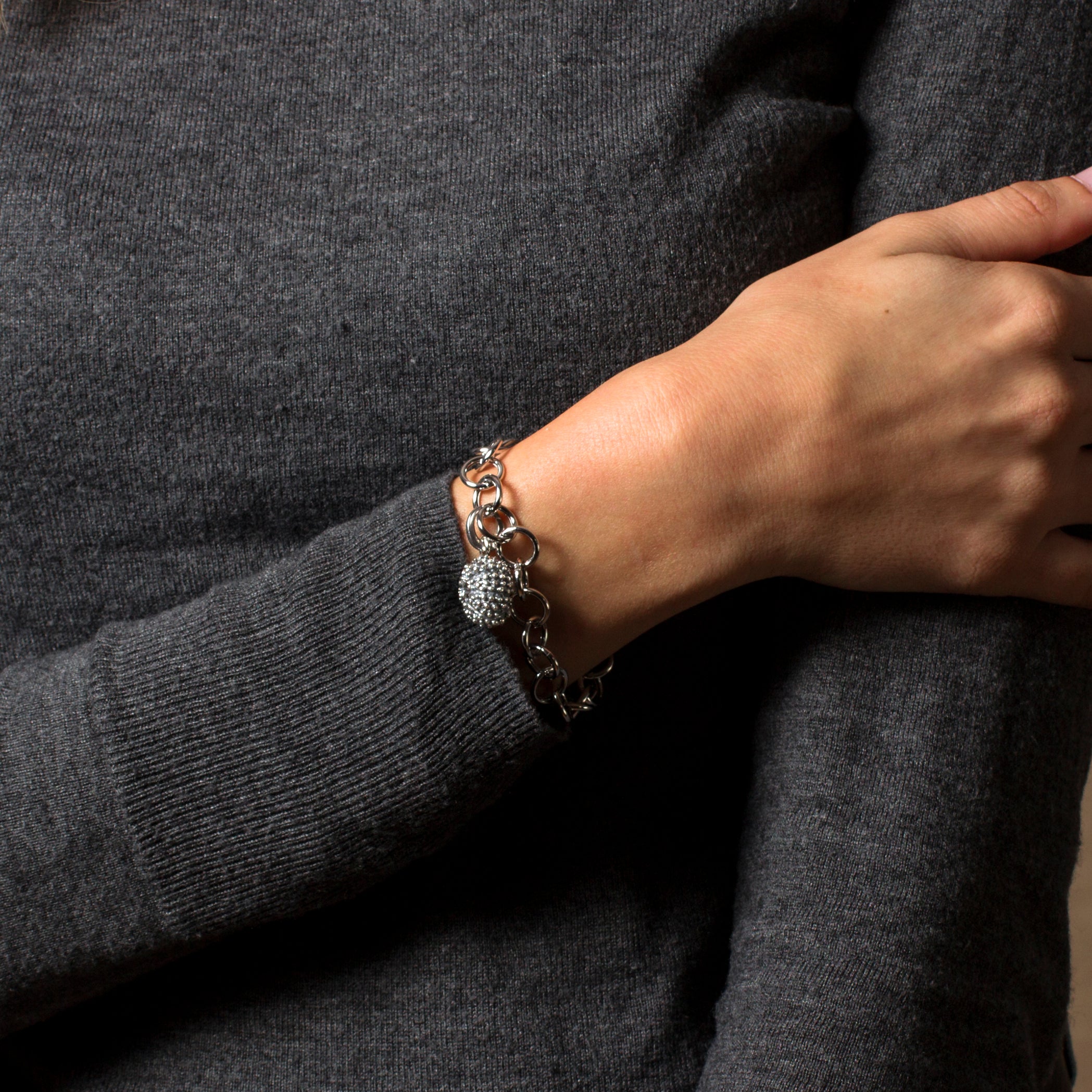 Riccio di Mare - brunito