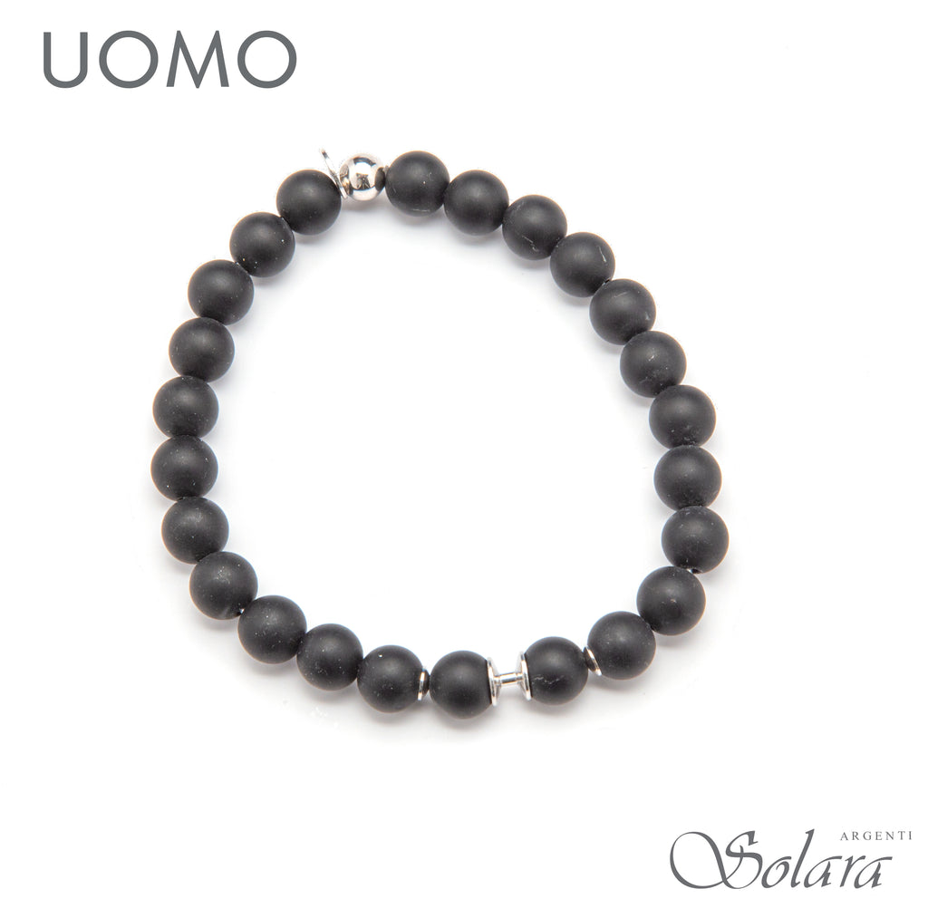Bracciale CLESSIDRA UOMO
