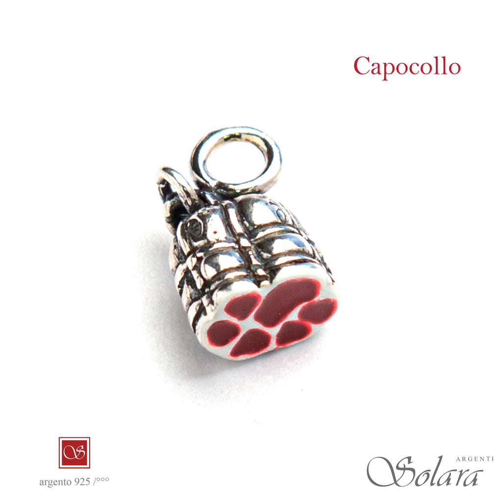 Capocollo
