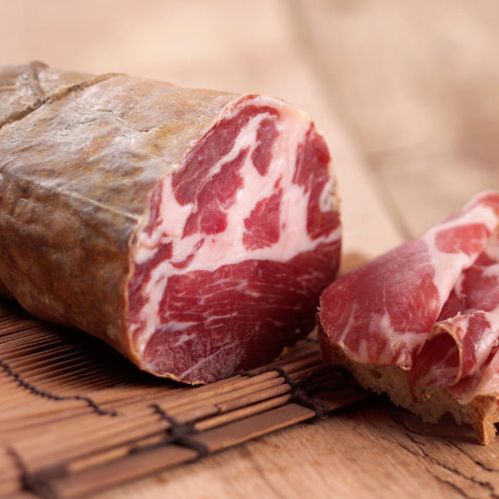 Capocollo