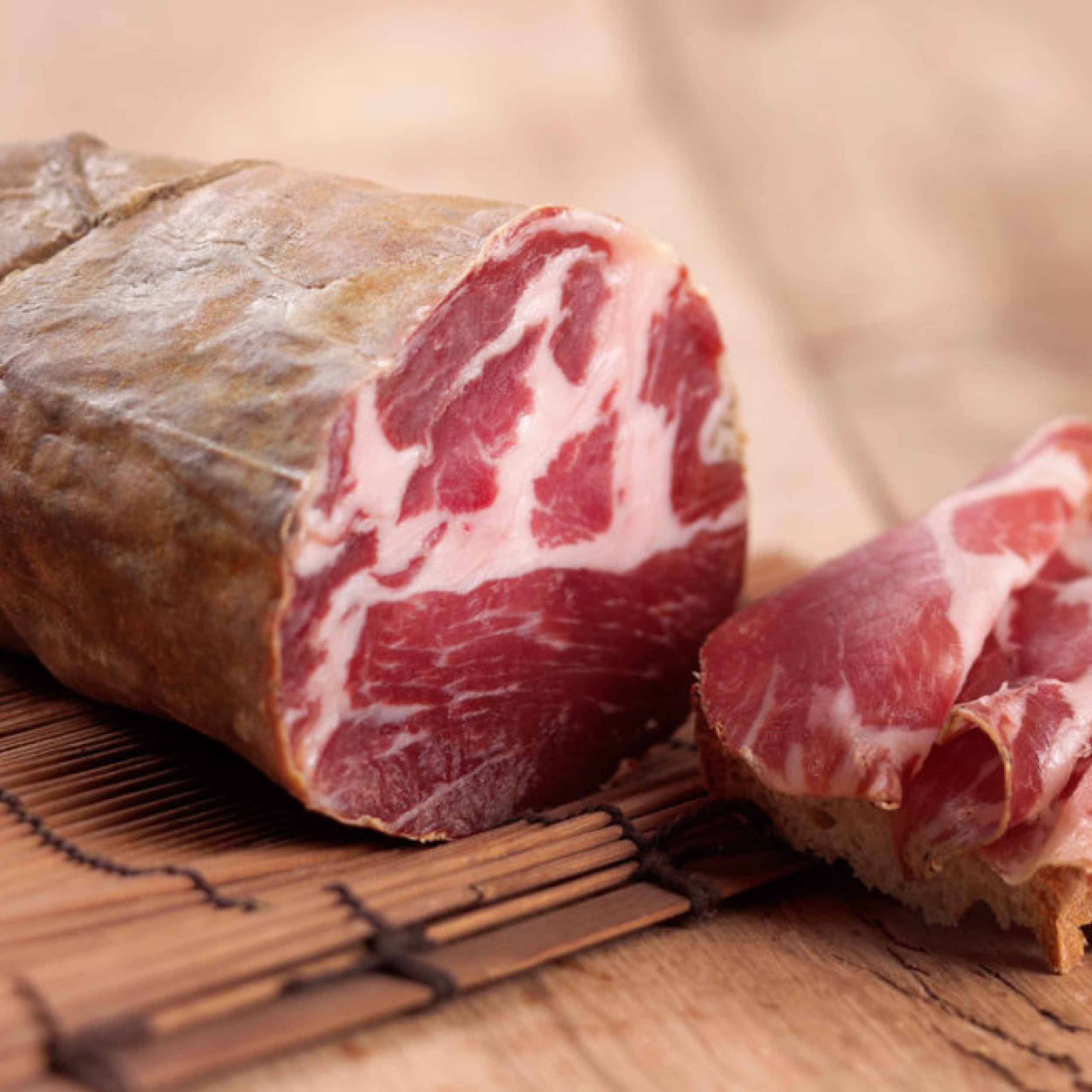 Capocollo