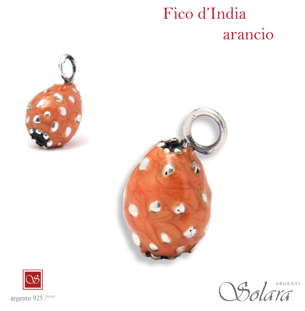 Fico d'India smaltato