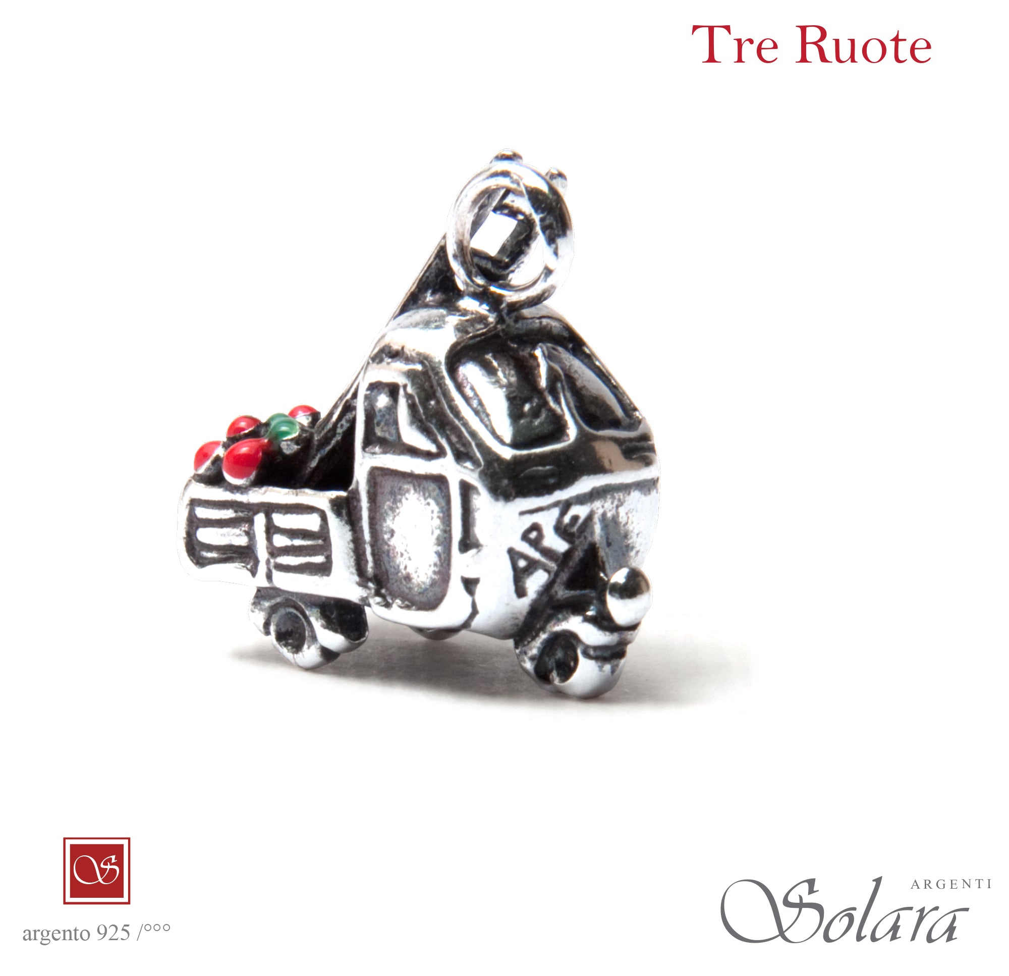 Tre ruote