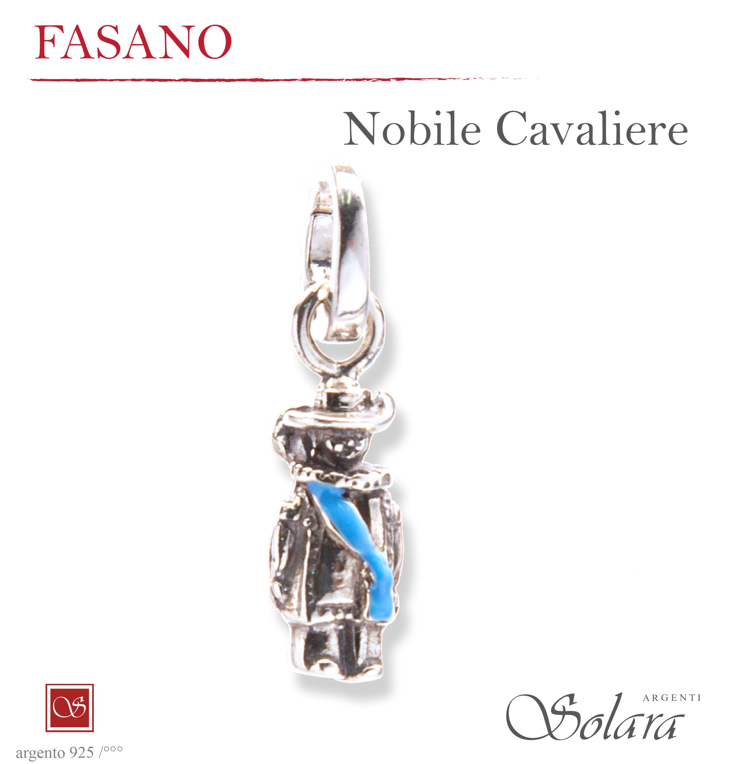 Fasano - Nobile Cavaliere