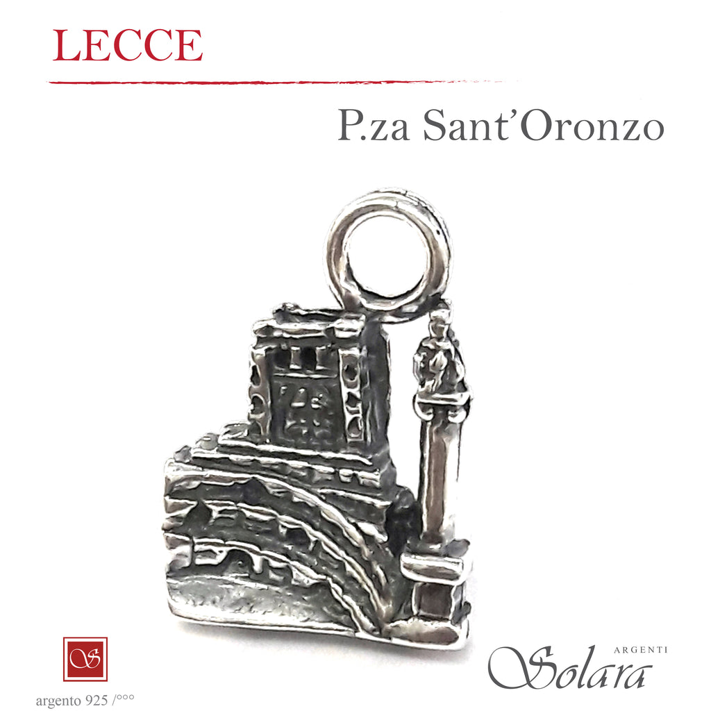 Lecce - Piazza di Sant'Oronzo