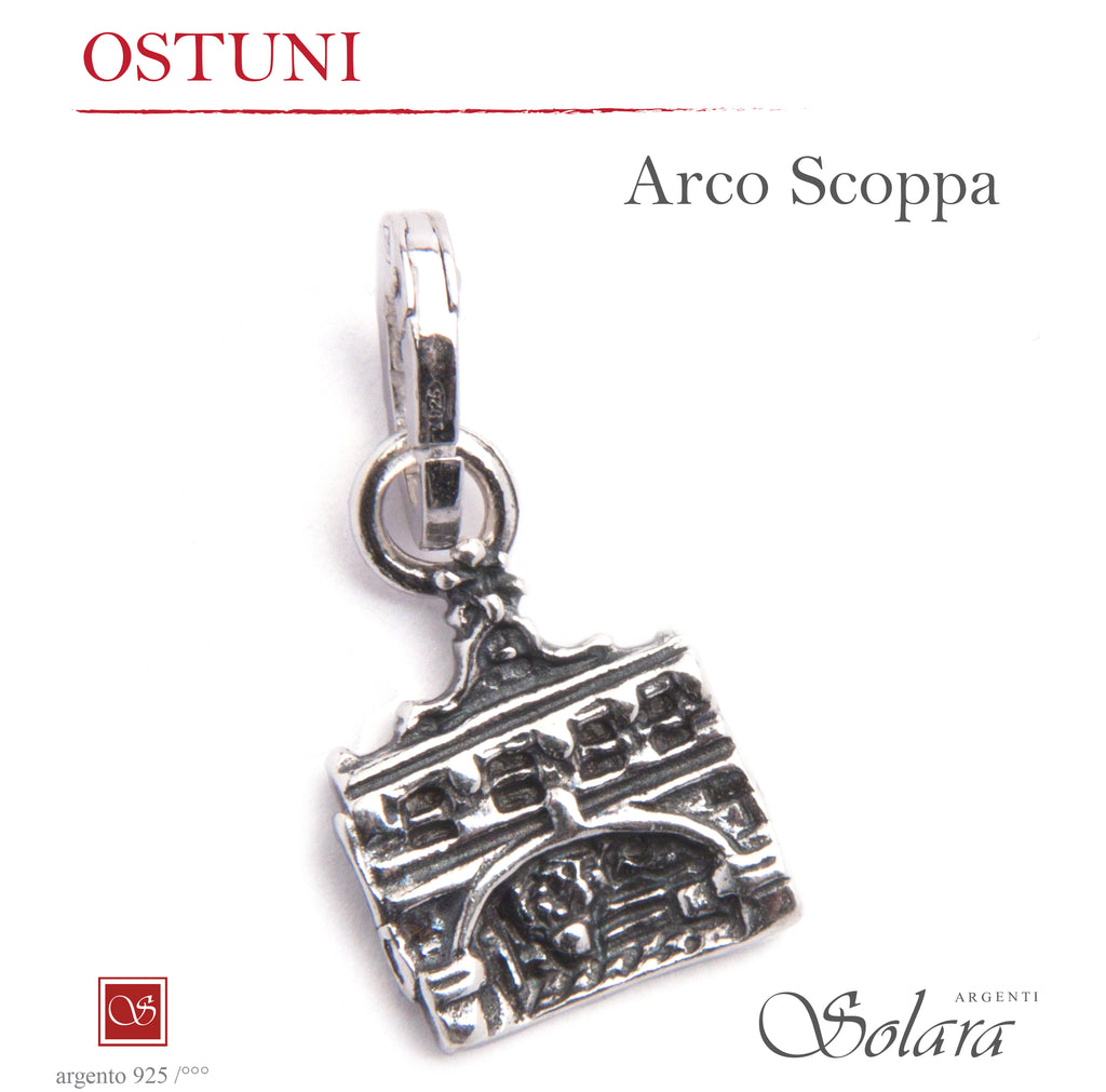 Ostuni - Arco Scoppa