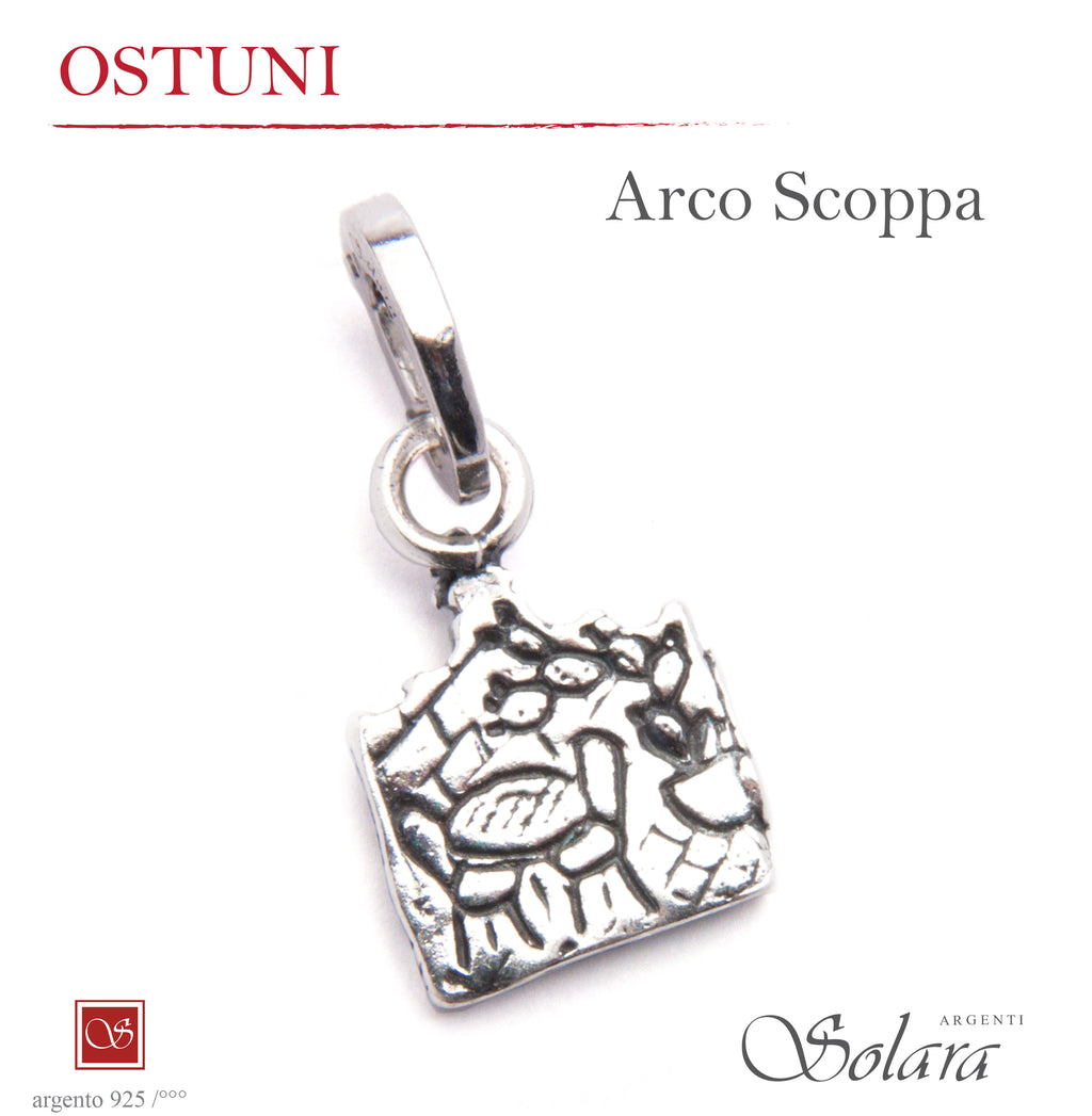 Ostuni - Arco Scoppa