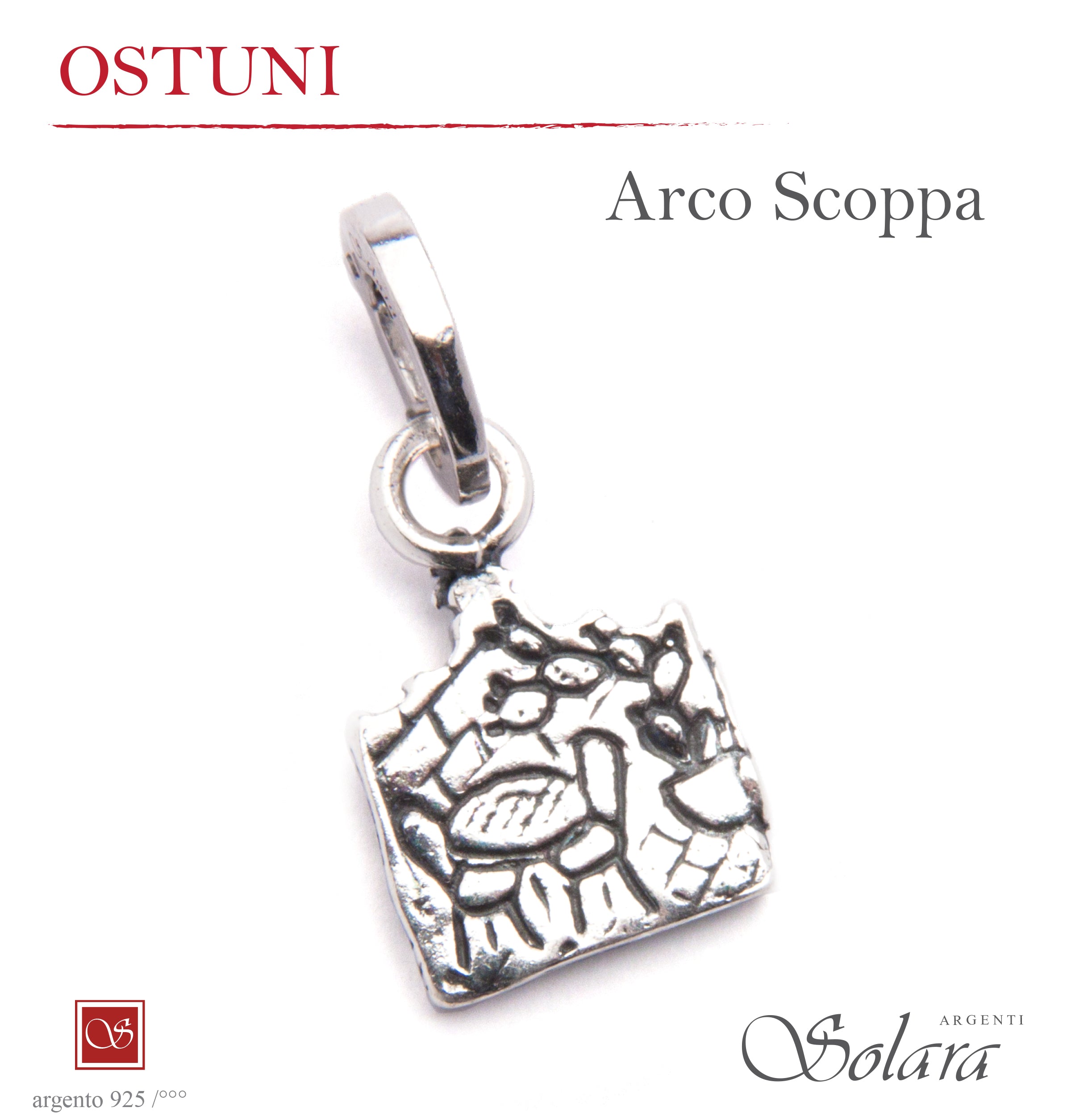 Ostuni - Arco Scoppa