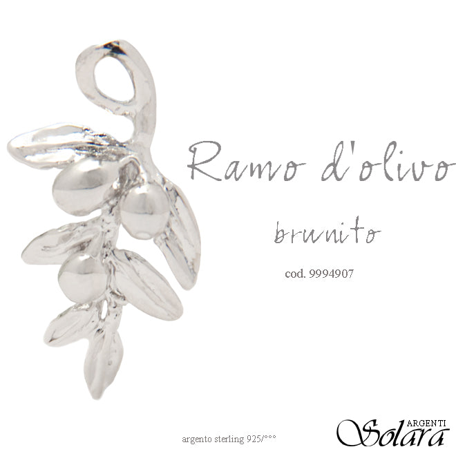 Ramo d'olivo