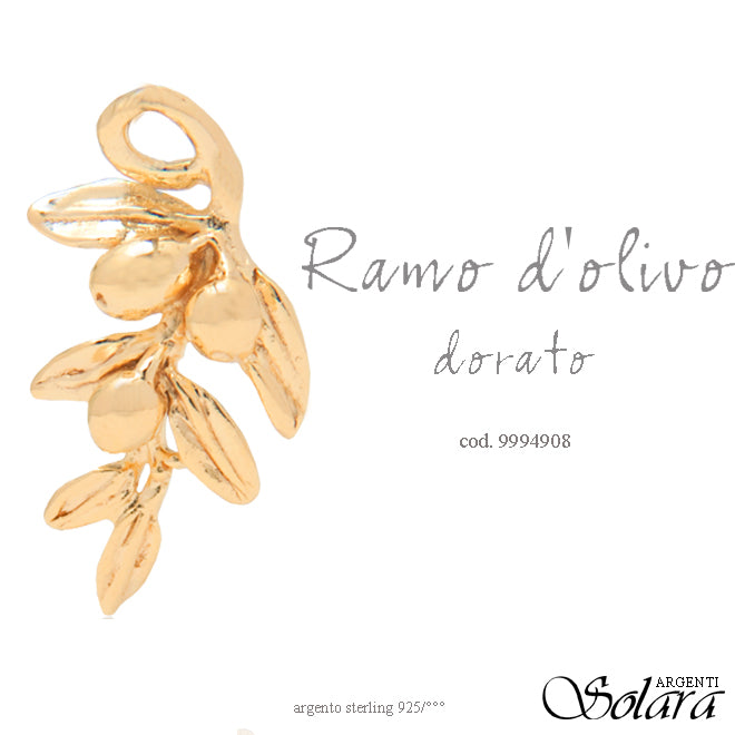 Ramo d'olivo