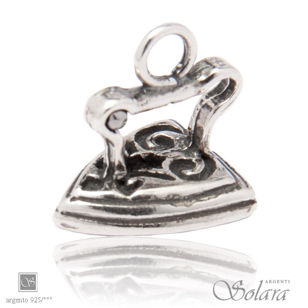 ferro da stiro - brunito