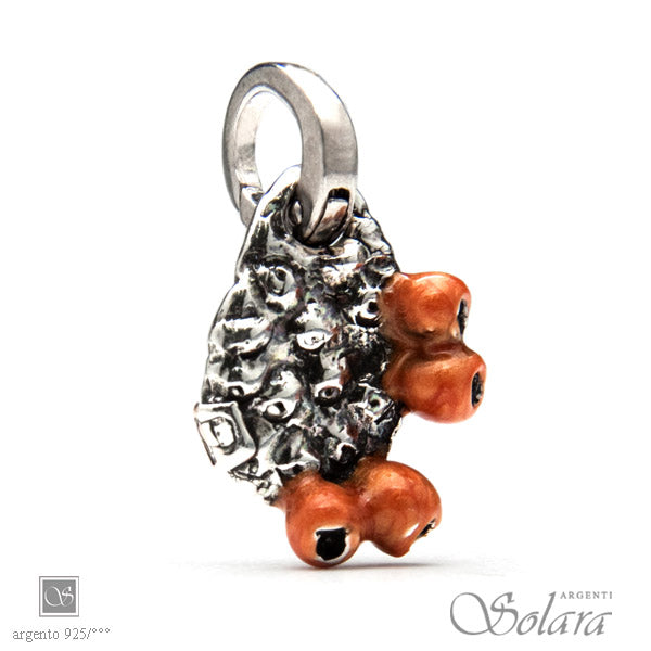 Pala fico d'India - giallo