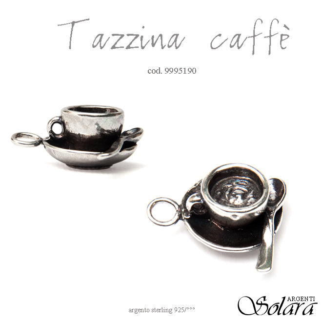 Tazzina caffè