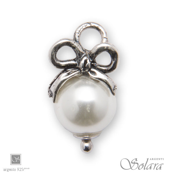 Fiocco brunito - perla di Kobe