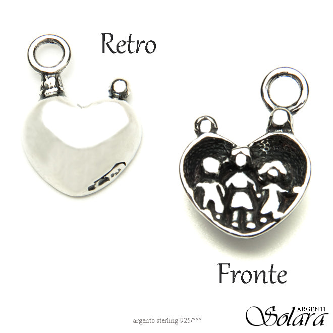 Nove - La figliolanza