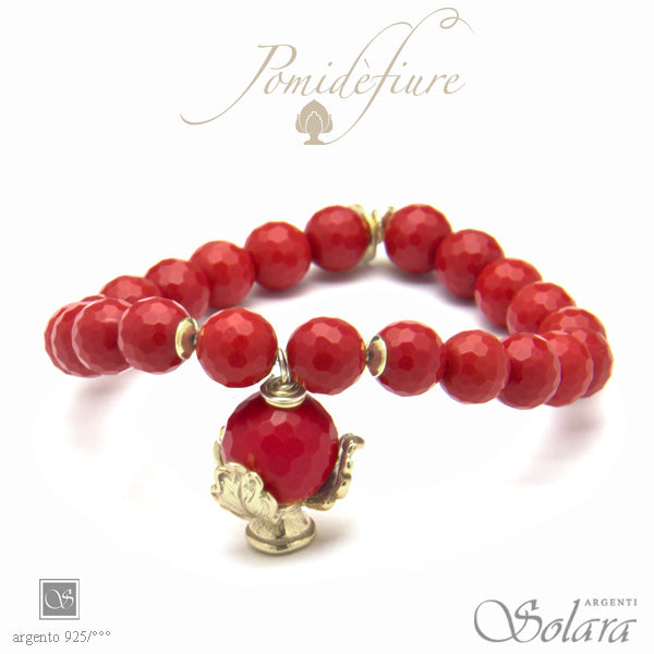 Pasta di Corallo briolè